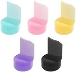 5pcs Thumb Rest Pad for Clarinet/Ob