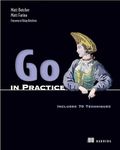 Go in Practice: Includes 70 Techniques