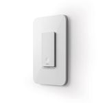 Wemo Double Light Switch