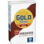 Gold Medal Unbleached All Purpose F