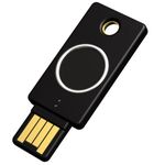 Yubico YubiKey Bio FIDO Edition USB A