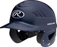 Navy Batting Helmet