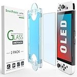 amFilm OneTouch Glass Screen Protec