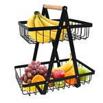 Fruit Basket Holder