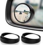 2Pcs Blind Spot Mirrors for Cars Ro
