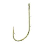 Eagle Claw 186-4/0 Classic Hooks