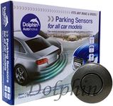 Dolphin Automotive DPS400 Reverse P