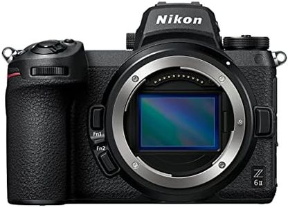Nikon Z 6 