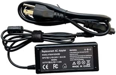 Ac Adapter