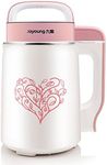JOYOUNG Soymilk and Baby Food Maker