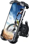 Lamicall Bike Phone Holder, Motorcy