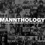 Manntholog