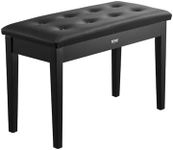 VEVOR Piano Bench, 29.5" x 14" x 19