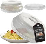 Hover Cover 2.0 Magnetic Microwave 