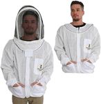 Forest Beekeeping full Ventilated J