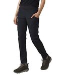 prAna Koen Pants, Black, Medium