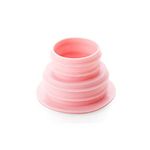 Thea Drain Pipe Hose Sealing Plug, Reducer, Washing Machine Plug, Silicone Plug, Sink Waste Pipe, AC Drain Pipe Cleaner, Connector, Wash Basin Pipe, Drain Cover