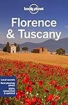 Lonely Planet Florence & Tuscany 12 12th Ed.