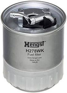 Hengst H278WK Fuel Filter