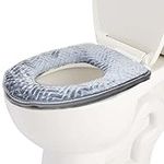 WDSHCR Toilet Seat Cover Pads, Bath