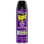 Raid 51656 Flea Killer, 16 Oz