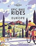 Lonely Planet Epic Bike Rides of Eu