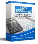 Accounting Small Business Software Finance Accounts Bookkeeping Tax Filing IRS