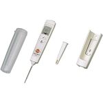 testo 106 - Penetration Thermometer (+TopSafe)