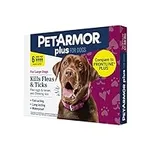 PetArmor Plus Flea and Tick Prevent
