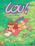 Summertime Blues: Book 2 (Lou!)