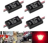 BlyilyB 12V-24V Flash Strobe Contro
