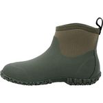 Muck Boot Mens Rain Boots