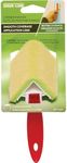 Shur-Line Painter Triple Painter’s Pack Including: 1 x Shur-Line 2006561 Paint Edger Pro, 1 x Shur-Line 1575H Corner Painter, and 1 x Replacement Pad Pack