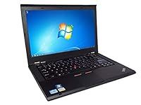 Lenovo ThinkPad T420s 14” Laptop PC