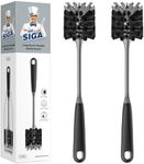 MR.SIGA Long Handle Bottle Brush, C