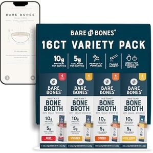 Bare Bones