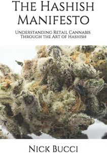 The Hashish Manifesto: Understanding Retail Cannabis Through the Art of Hashish