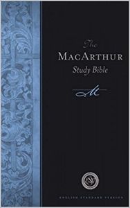 The ESV Ma