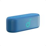 Soundcore Select 2S, Portable Bluetooth Speaker with 20W Stereo Sound, BassUp Technology, 16-Hour Playtime, Wireless Stereo Pairing, and IPX7 Waterproof for, Biking, and Outdoor Adventures - Blue