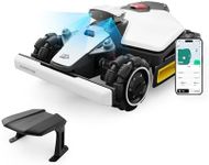MAMMOTION LUBA mini AWD 800 Robot L