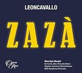 Leoncavallo: Zaza