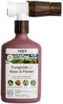 Organic Fungicide for Rose & Flower