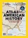 National Geographic Atlas of Americ