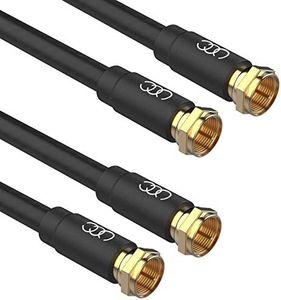 Coaxial Ca