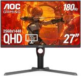 AOC Q27G3XMN 27" Mini LED Gaming Mo