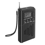 Corpower Pocket radios AM FM Radio 