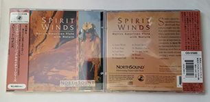 Spirit Winds - Native American Flute with Nature