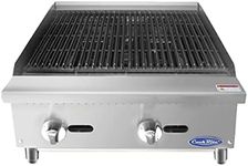 Atosa ATRC-24 Heavy Duty 24" Counte