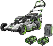 EGO POWER+ Electric Lawn Mower, Sel
