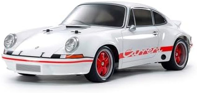 Tamiya 58740 Porsche 911 Carrera RSR 2.8 (BT-01) 1:10 RC Assembly Kit